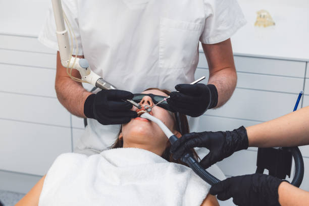 Best Broken or Cracked Tooth Emergency Dentist in Avon Park, FL